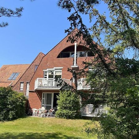 Appartement Haus-Pellworm-Whg-15 à Sankt Peter-Ording Extérieur photo