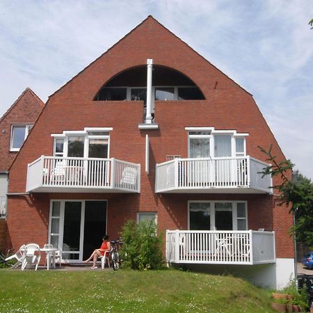 Appartement Haus-Pellworm-Whg-15 à Sankt Peter-Ording Extérieur photo