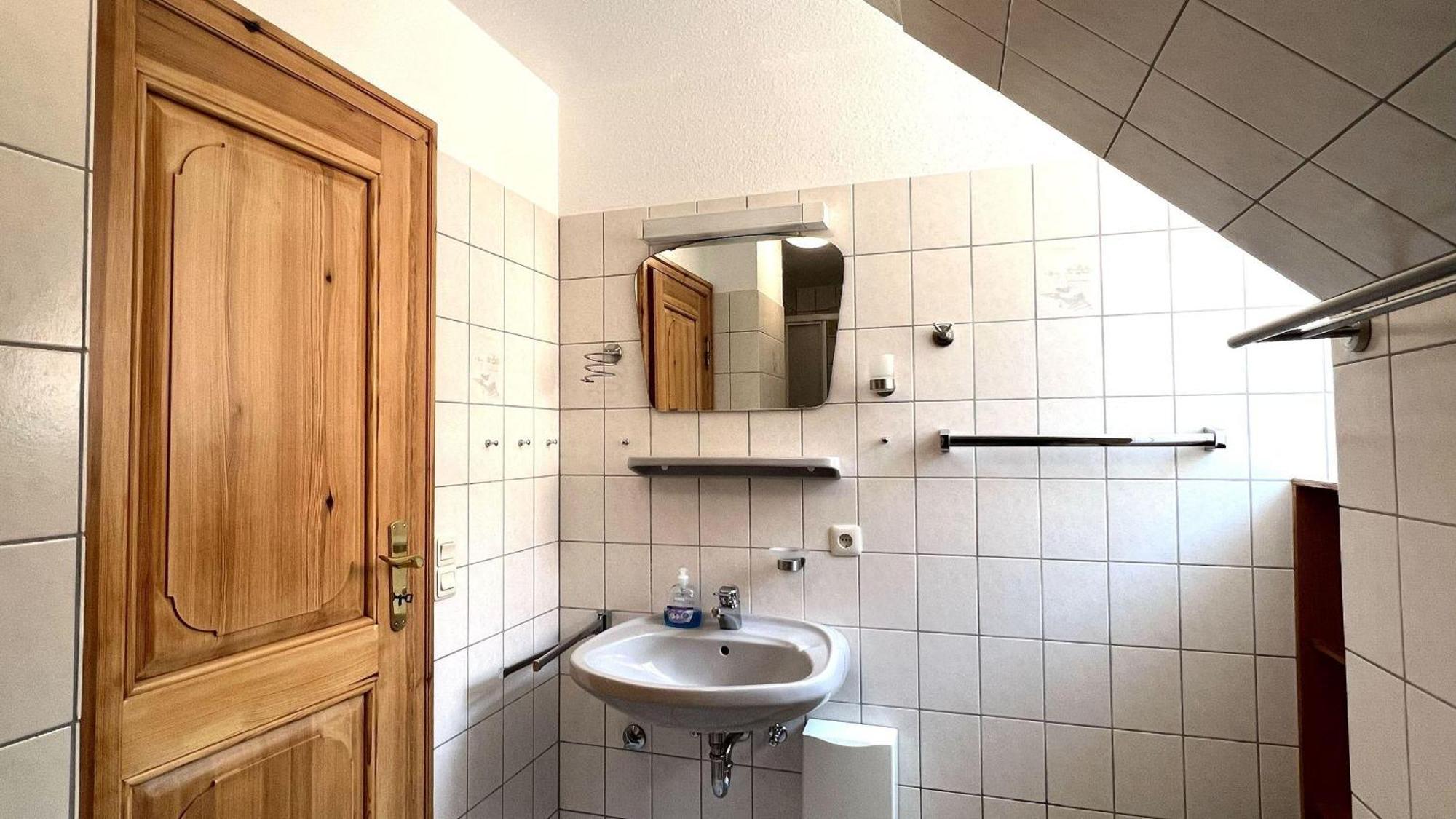 Appartement Haus-Pellworm-Whg-15 à Sankt Peter-Ording Extérieur photo
