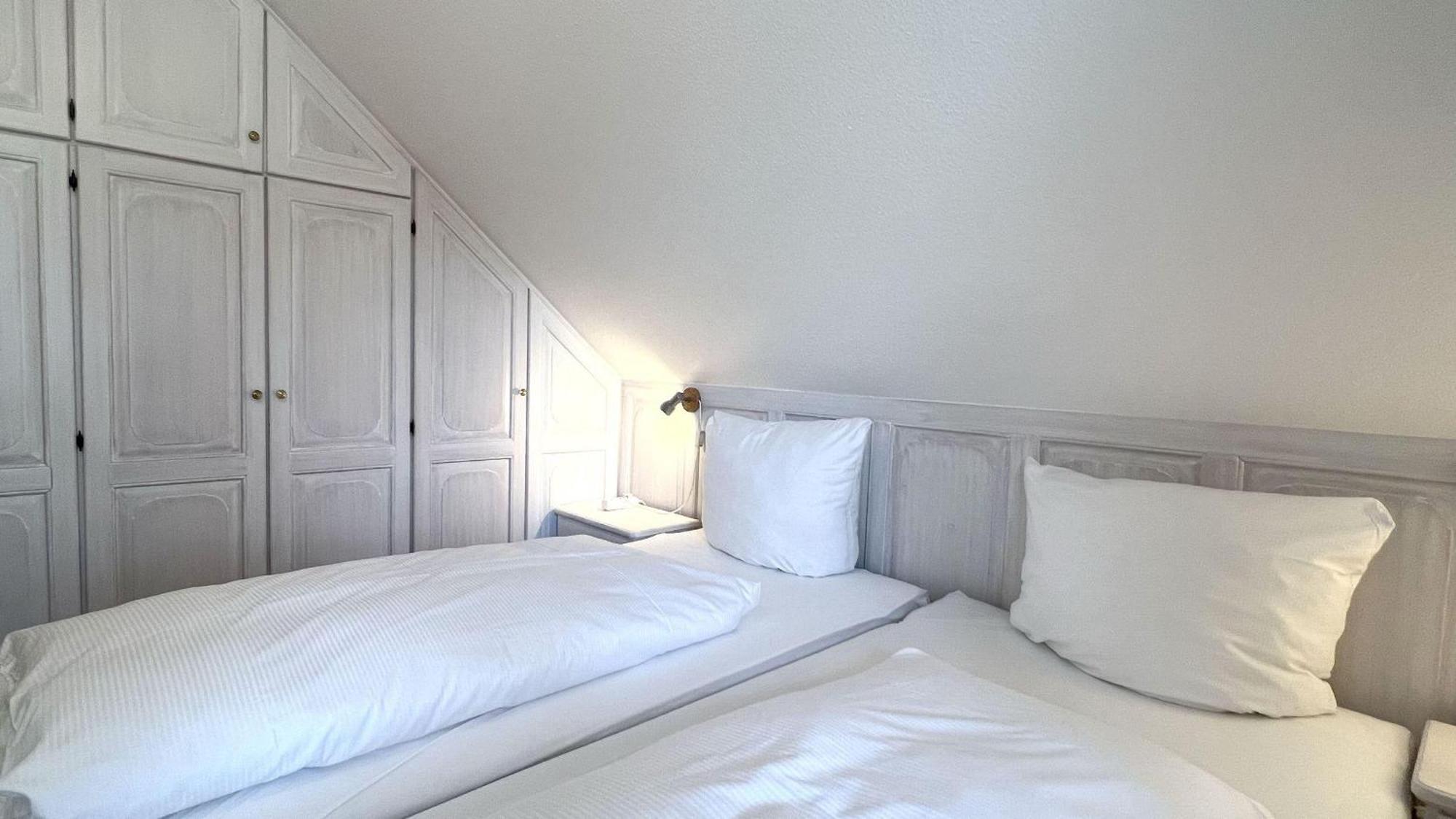 Appartement Haus-Pellworm-Whg-15 à Sankt Peter-Ording Extérieur photo